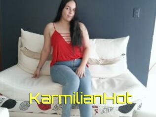 KarmilianHot