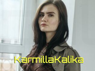 KarmillaKalika