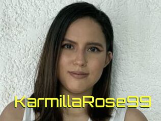 KarmillaRose99