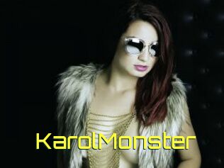 KarolMonster