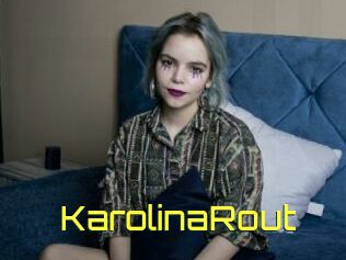 KarolinaRout