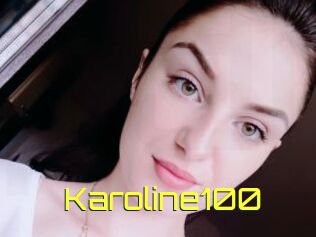 Karoline100