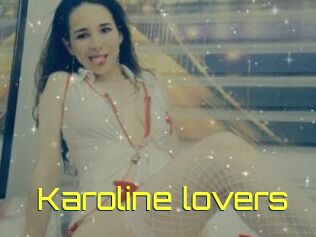 Karoline_lovers