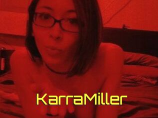 KarraMiller