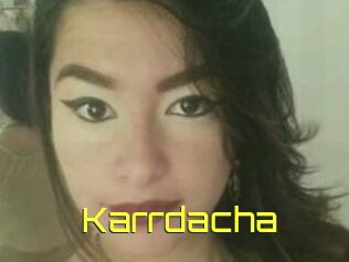 Karrdacha