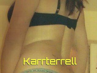 Karrterrell