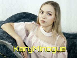 KaryMinogue