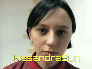 KasandraSun