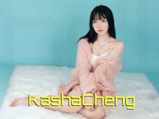 KashaCheng