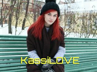 KassiLOVE