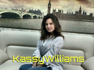 KassyWilliams