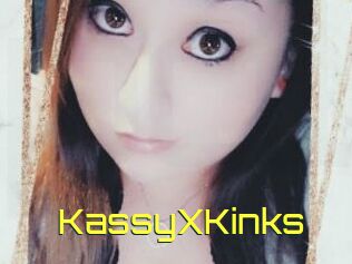 KassyXKinks