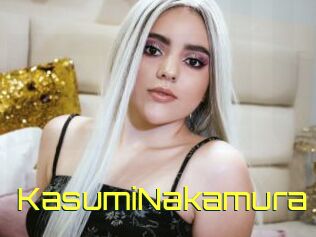 KasumiNakamura