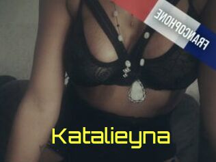 Katalieyna