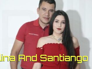 Katalina_And_Santiango