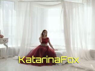 KatarinaFox