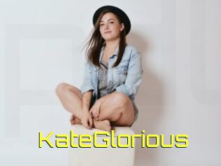 KateGlorious