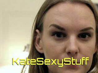 KateSexyStuff