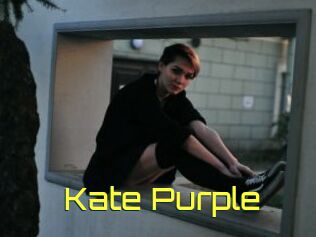 Kate_Purple