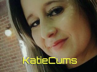 KatieCums