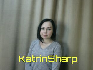 KatrinSharp