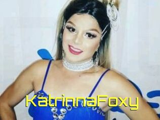 KatrinnaFoxy