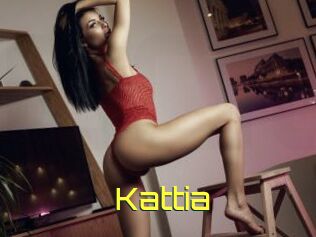 Kattia