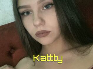 Kattty