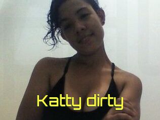 Katty_dirty_