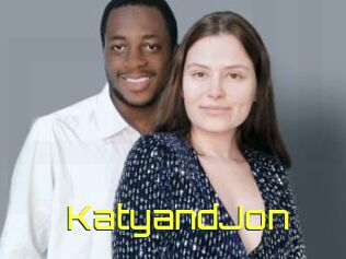 KatyandJon