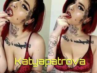 Katyapatrova