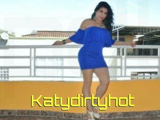 Katydirtyhot