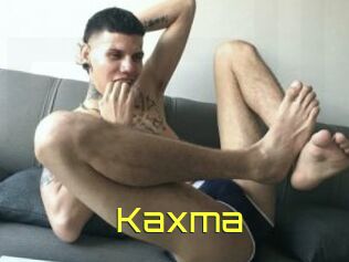 Kaxma