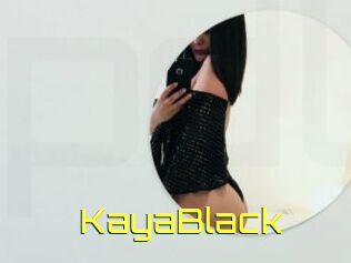 KayaBlack