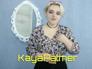 KayaPalmer