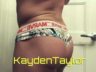 KaydenTaylor