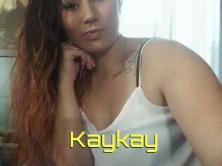 Kaykay