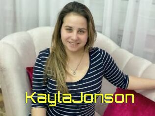 KaylaJonson