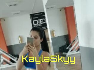 KaylaSkyy