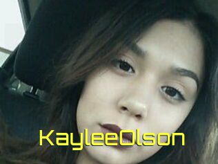 Kaylee_Olson