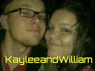 Kaylee_and_William