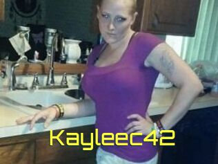 Kayleec42