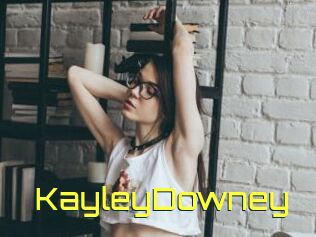 KayleyDowney