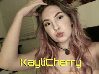 KayliCherry