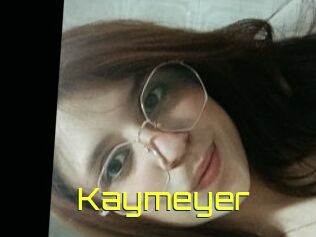 Kaymeyer