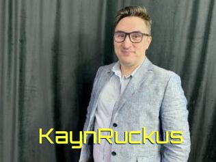 KaynRuckus