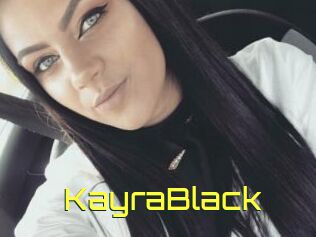 KayraBlack