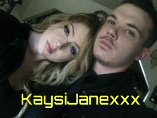 KaysiJanexxx