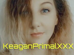 KeaganPrimalXXX