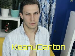 KeanuDanton